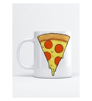 Pizza Kupa Bardak