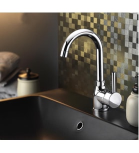İNVENTA Delta Lavabo Bataryası