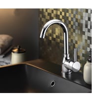 İNVENTA Delta Lavabo Bataryası