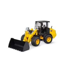 Nessiworld Cat Tekerlekli Yükleyici BR02485