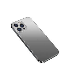 Apple iPhone 13 Pro Uyumlu Kılıf Zore Bobo Kapak