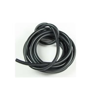 Apnea 14mm 50cm Siyah Açık Lastik