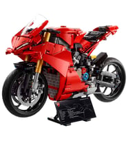 LEGO Technic Ducati Panigale V4 S Motosiklet 42202