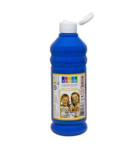 Südor Parmak Boyası 500 ML Açık Mavi SD8009-07