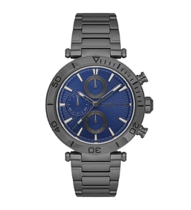 Cerruti 1881 CIWGI0049904 Erkek Kol Saati (Füme)