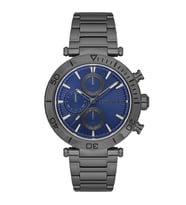 Cerruti 1881 CIWGI0049904 Erkek Kol Saati (Füme)