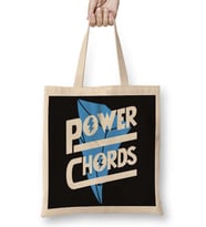 Power Chords Bez Çanta Uzun Saplı