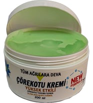 Çörek Otu 200 Ml - Tüm Ağrılara Deva Yeni Formül 200 Ml. Ağrılarınız Için Orjinal Bandrollü