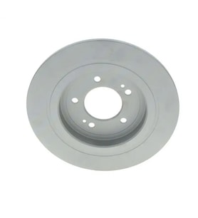 BOSCH 0986479E46 Arka Fren Diski 58411D3700 58411D7700 (2 Adet Fiyatıdır)