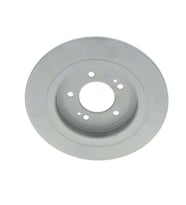 BOSCH 0986479E46 Arka Fren Diski 58411D3700 58411D7700 (2 Adet Fiyatıdır)