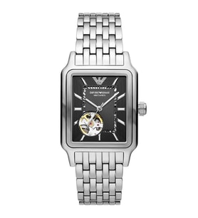 Emporio Armani Meccanico AR60057 Erkek Kol Saati