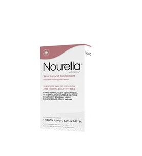 Nourella Vercilex 60 Tablet