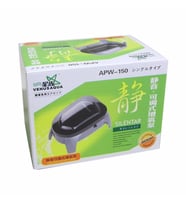 APW150 VENUSAQUA HAVA MOTORU TEK ÇIKIŞ