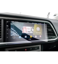 Seat Ateca Fr Multimedya & Navigasyon 9.2 İnç İle Uyumlu Mat Ekran Koruyucu