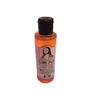 Monalisa Sıvı Yapıştırıcı Slime 70 Ml Fosforlu Turuncu (12 Li Paket)