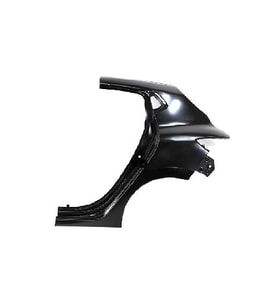 RENAULT CLIO ARKA ÇAMURLUK HB SOL 13- REN08CL052 760316779R