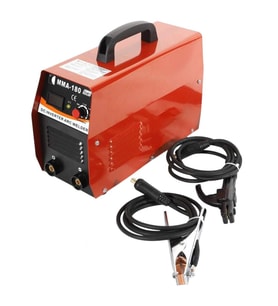 Powermaster MMA-200 DC Inverter Kaynak Makinesi