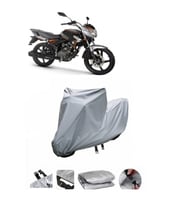 Kuba TK 03  Gri Motosiklet Brandası ARKA ÇANTA UYUMLU DEĞİLDİR