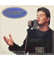 (Plak Değildir CD dir) CD Kubat 2008 CD (Karışık)
