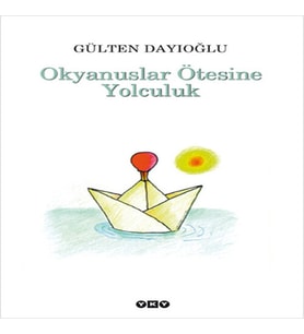 Okyanuslar Ötesine Yolculuk