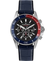 JACQUES LEMANS 1-2206D LIVERPOOL DIVER ERKEK KOL SAATİ