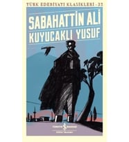 Kuyucaklı Yusuf Sabahattin Ali İş Bankası