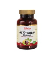Balen At Kestanesi Ekstraktı Kapsül 375 Mg* 60