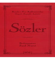 Sözler (Çanta Boy)
