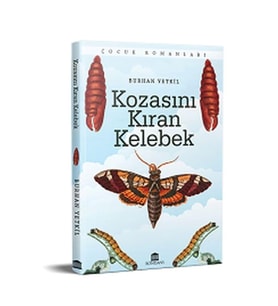 Kozasını Kıran Kelebek