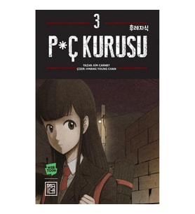 P*ç Kurusu 3