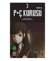 P*ç Kurusu 3