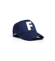 F Harfi Unisex Şapka