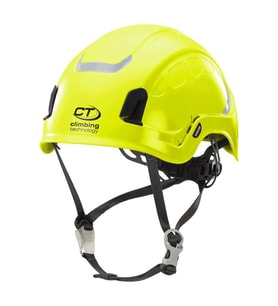 CT ARIES DIELECTRIC BEYAZ KASK (Siyah)