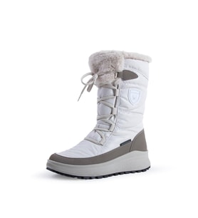 Buckhead 1130 Felix Waterproof Kadın Kar Çizme Buz Beyaz (BUZ RENGİ)