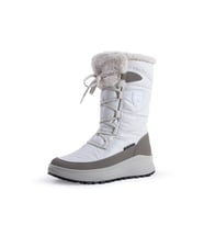 Buckhead 1130 Felix Waterproof Kadın Kar Çizme Buz Beyaz (BUZ RENGİ)