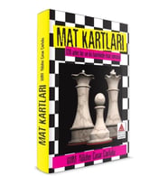 Delta Kültür Mat Kartları