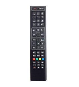 Vestel Uyumlu 42PF5040 LCD TV Kumanda
