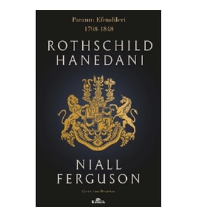 Rothschild Hanedanı