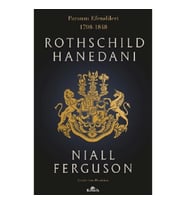 Rothschild Hanedanı