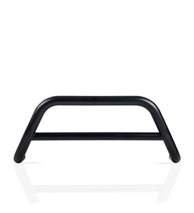 Uni Plus Black Ön Koruma Demiri / PWT05