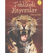 İlk Okuma - Tehlikeli Hayvanlar