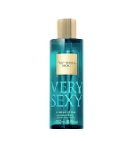 Victoria's Secret Very Sexy Sea Fragrance Mist 250 ml Kadın Vücut Spreyi