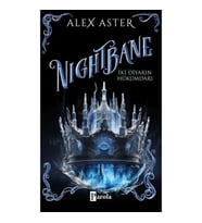 Nıgthbane – İki Diyarın Hükümdarı