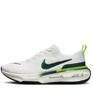 Nike Zoomx invincible Run FK 3 Erkek Yürüyüş Koşu Ayakkabısı Beyaz