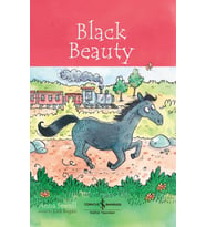 Black Beauty - Chıldren’S Classıc (İngilizce )