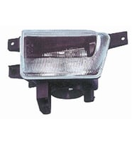 OPEL ASTRA ÖN SİS FARI SOL 98- OPL10AS040 9117322