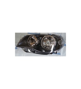 FIAT PALIO- 05/13; FAR LAMBASI SOL ELEKTRİKLİ/MOTORLU (İÇ AYNASI SİYAH) (AYFAR) 51773144 1803-1002