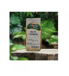 Mate 50 Gr (Paket-Bitki) 1Adet