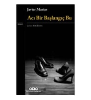 Acı Bir Başlangıç Bu