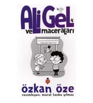 Ali Gel Ve Maceraları 4